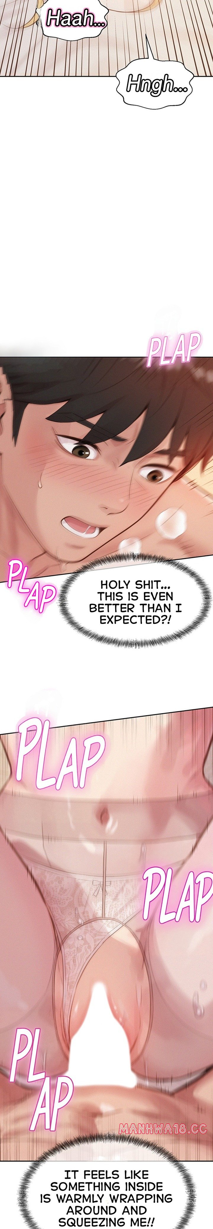 Capitalist Harem