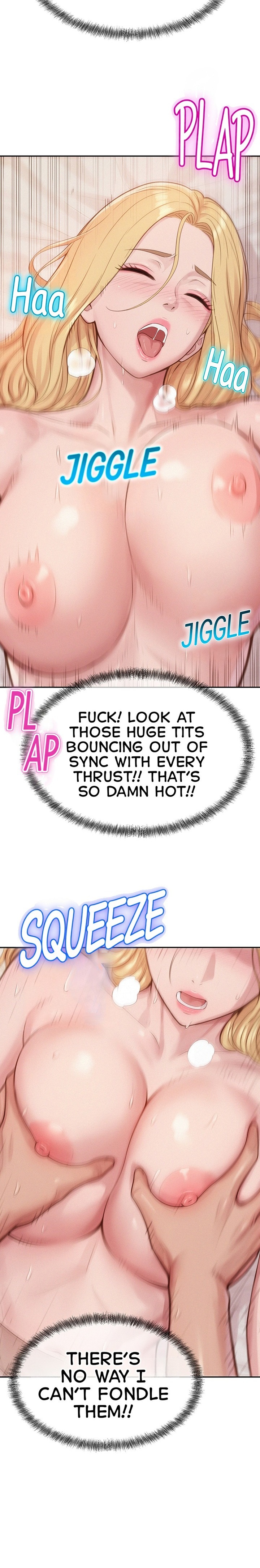 Capitalist Harem