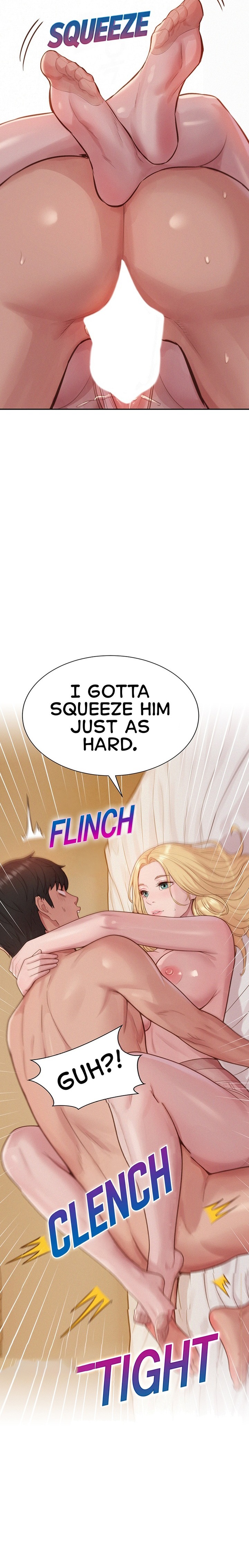 Capitalist Harem