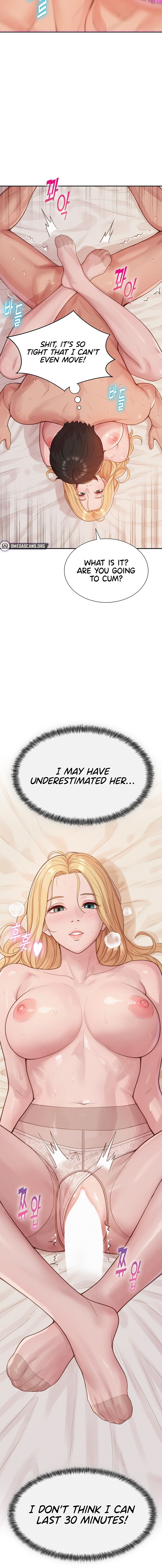 Capitalist Harem