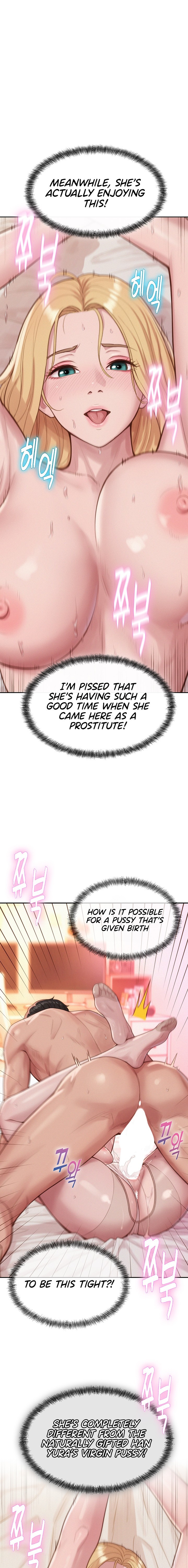 Capitalist Harem