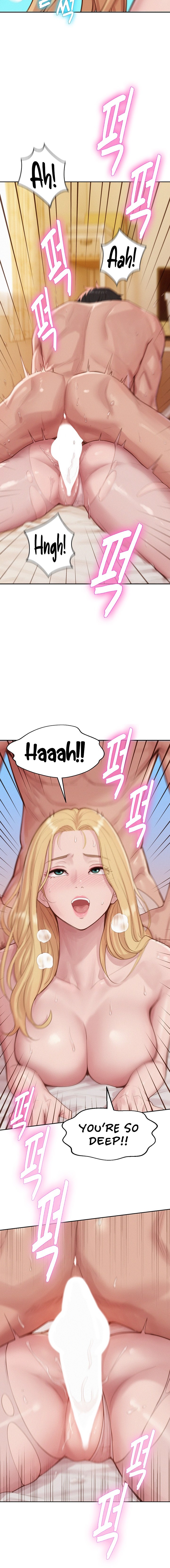 Capitalist Harem
