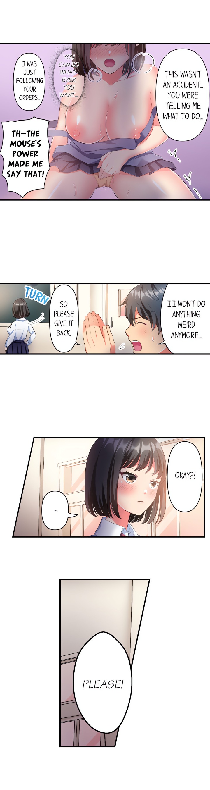 Click Me All Over