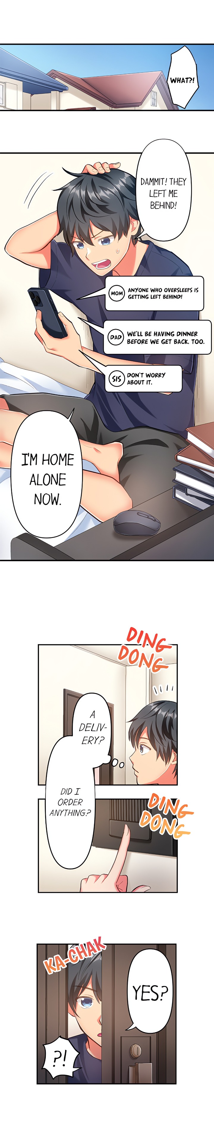 Click Me All Over