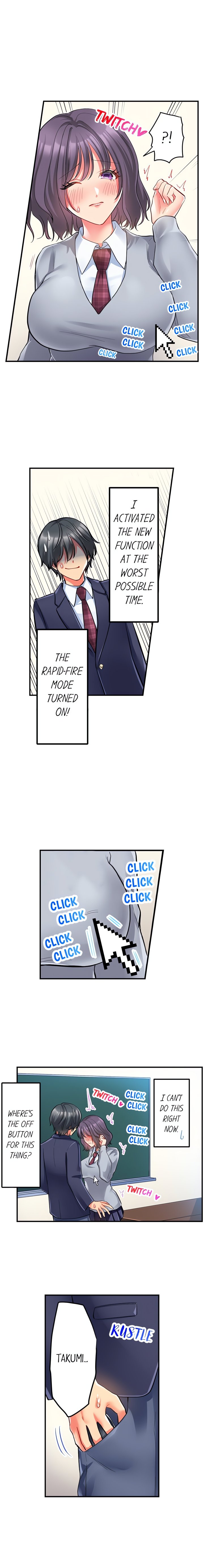 Click Me All Over