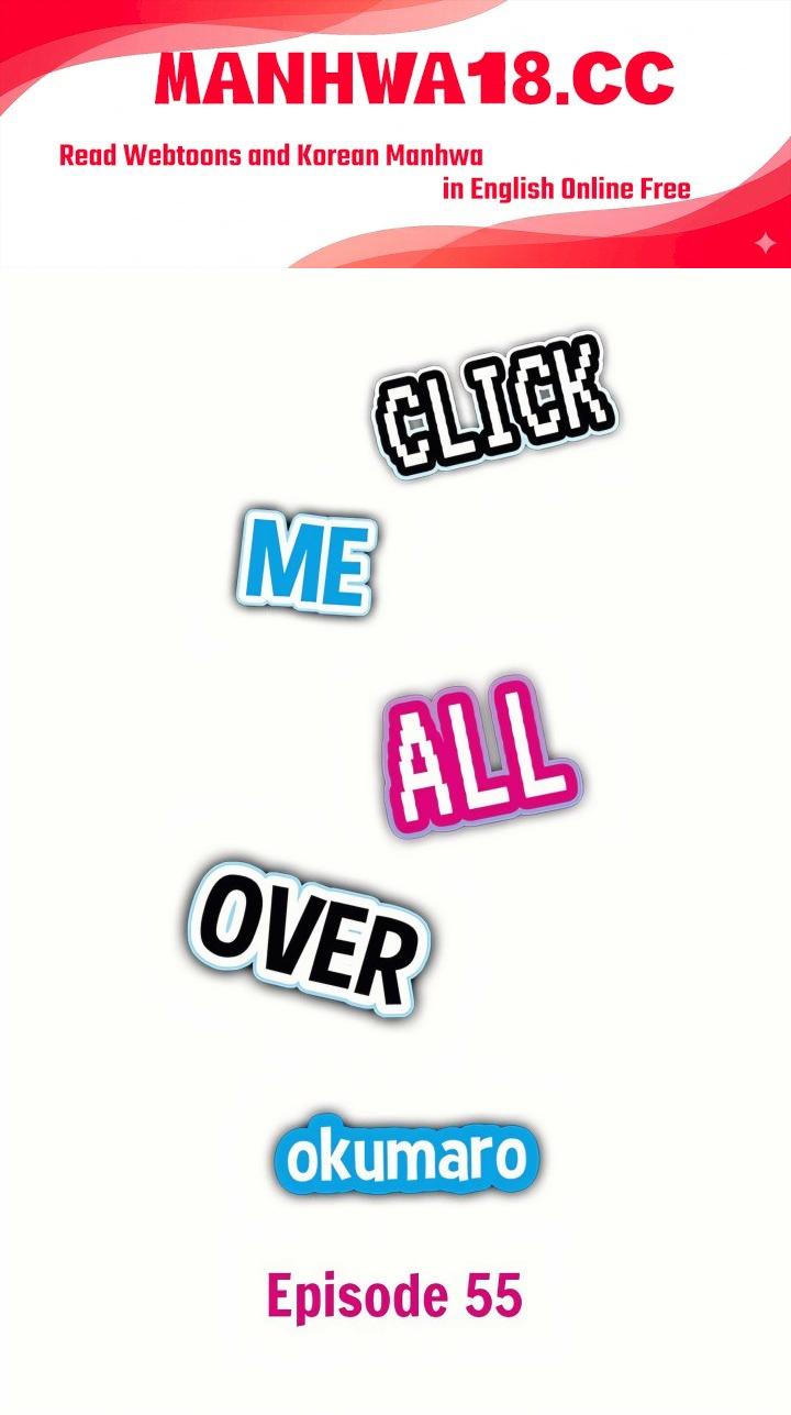 Click Me All Over