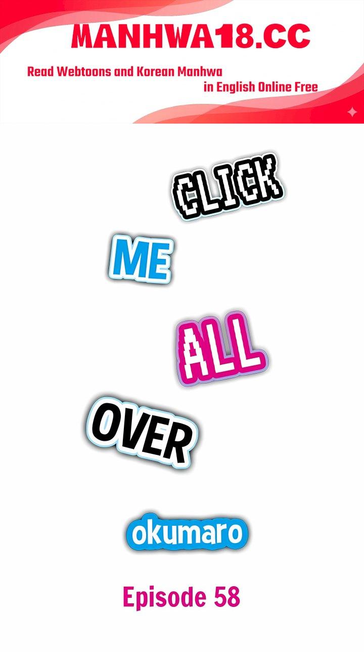Click Me All Over