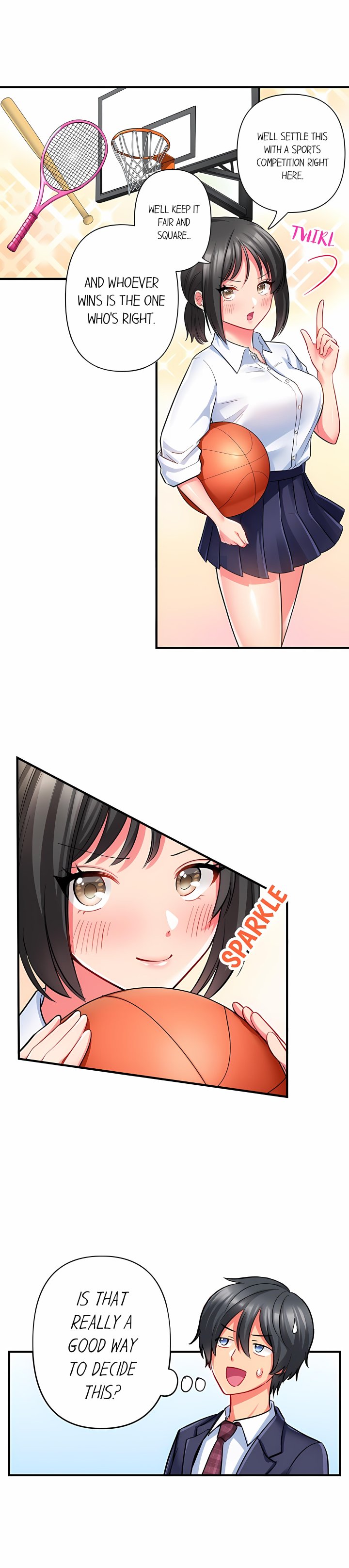 Click Me All Over