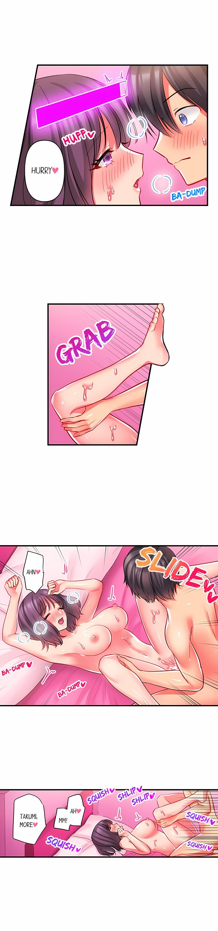 Click Me All Over