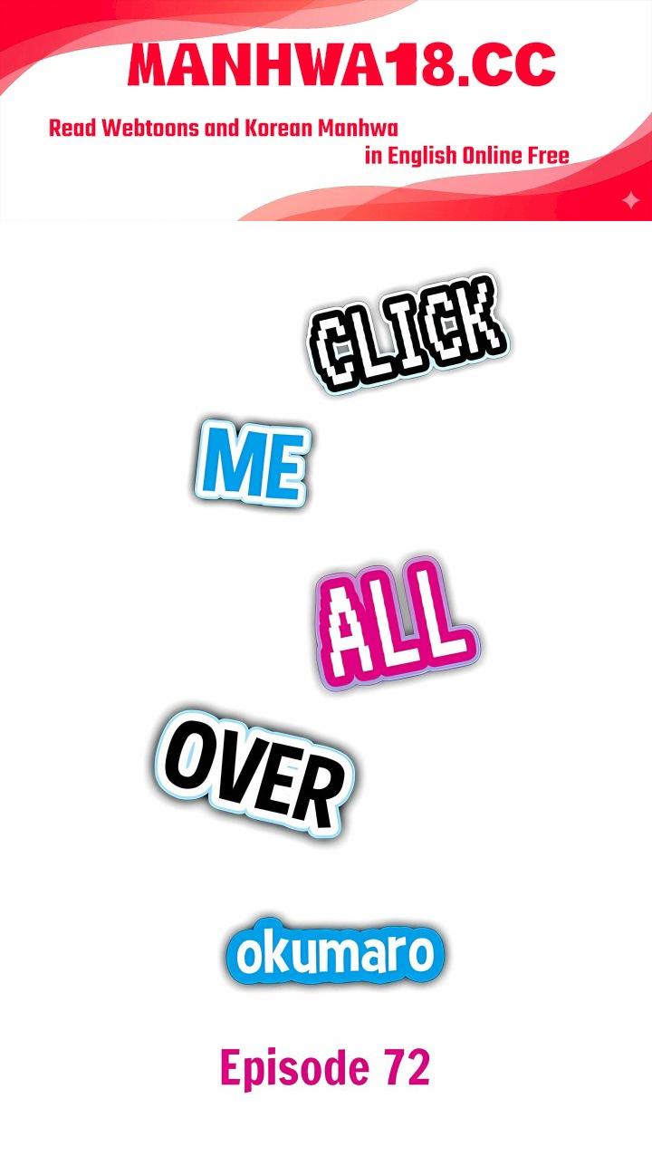Click Me All Over