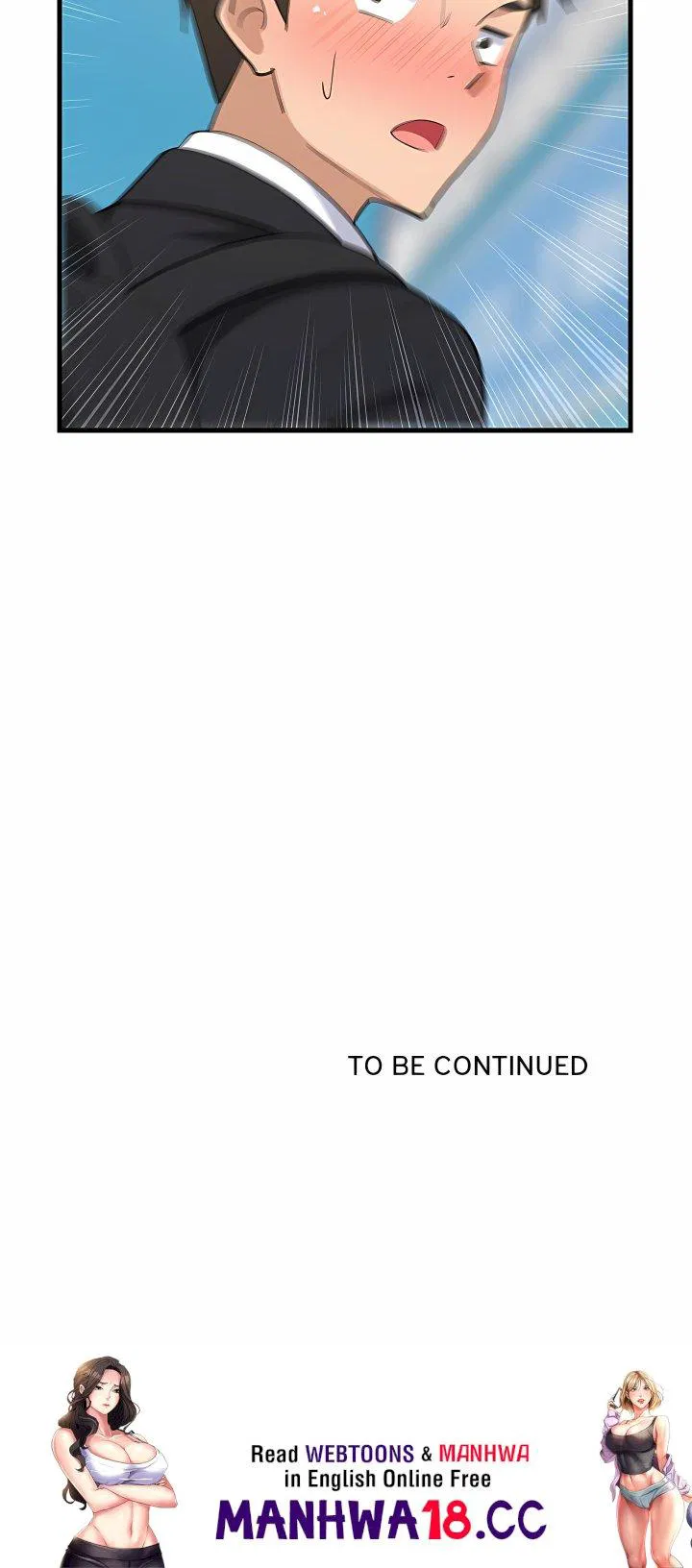 College Grades Skyrocketing (Uncensored) Chapter 61 Page 22