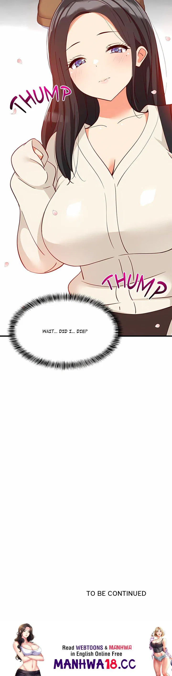 College Grades Skyrocketing (Uncensored) Chapter 62 Page 19