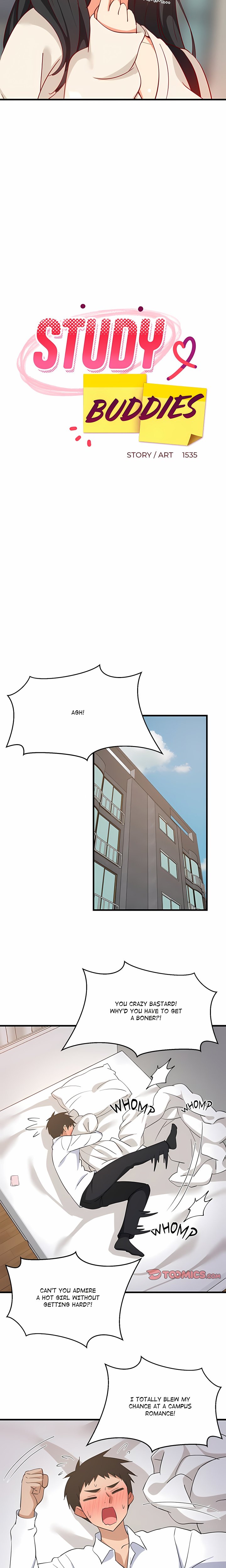 College Grades Skyrocketing (Uncensored) Chapter 63 Page 8