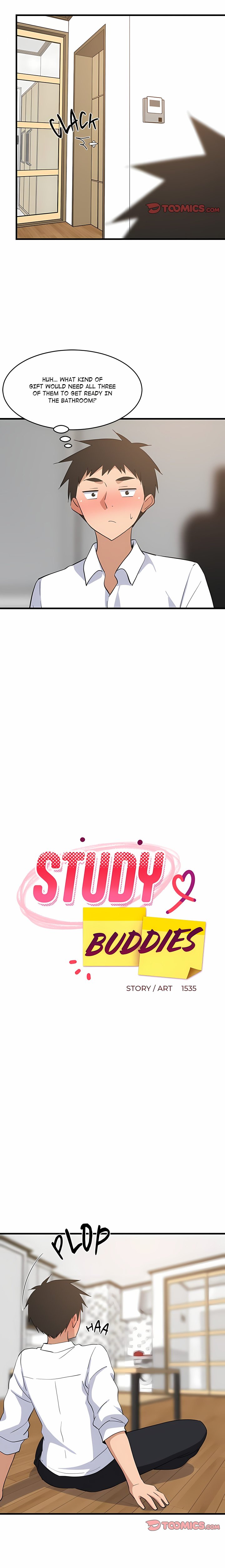 College Grades Skyrocketing (Uncensored) Chapter 64 Page 7