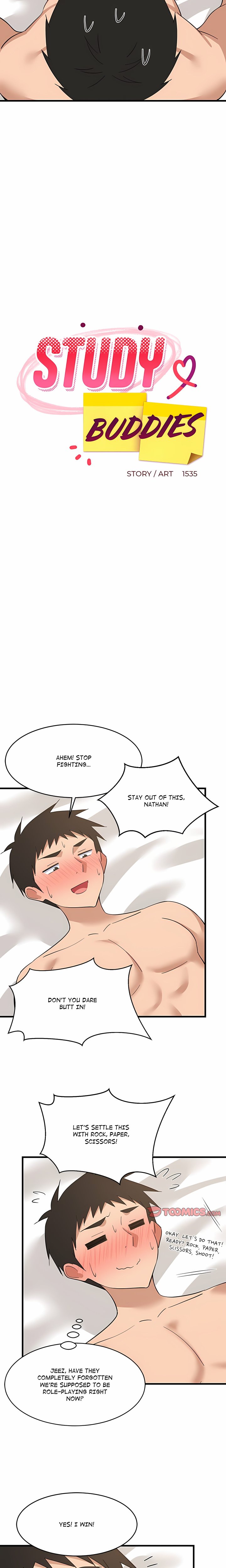College Grades Skyrocketing (Uncensored) Chapter 65 Page 3
