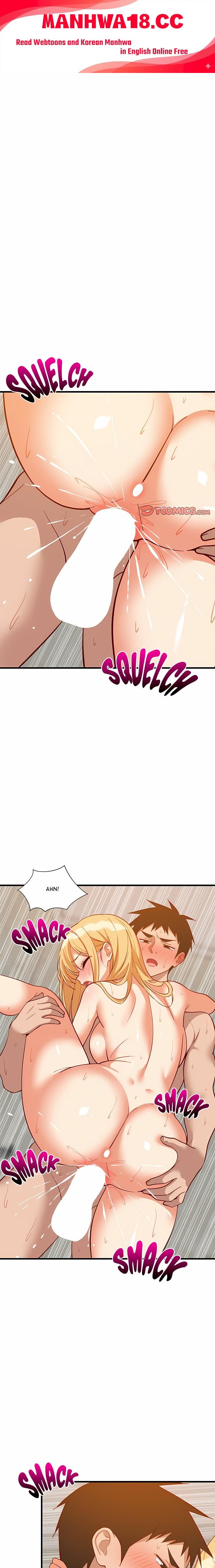 College Grades Skyrocketing Chapter 109 Page 1