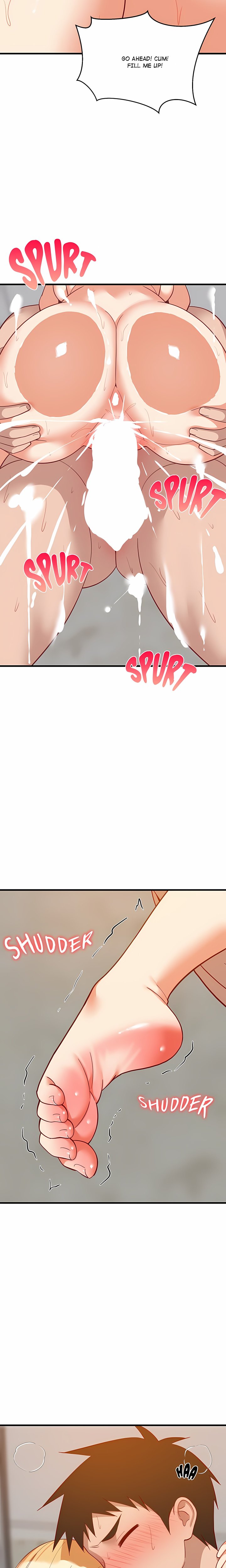 College Grades Skyrocketing Chapter 109 Page 9