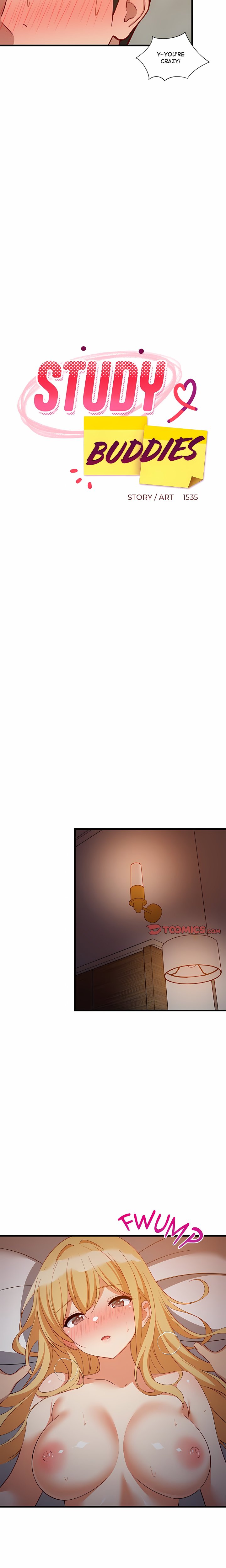 College Grades Skyrocketing Chapter 109 Page 12