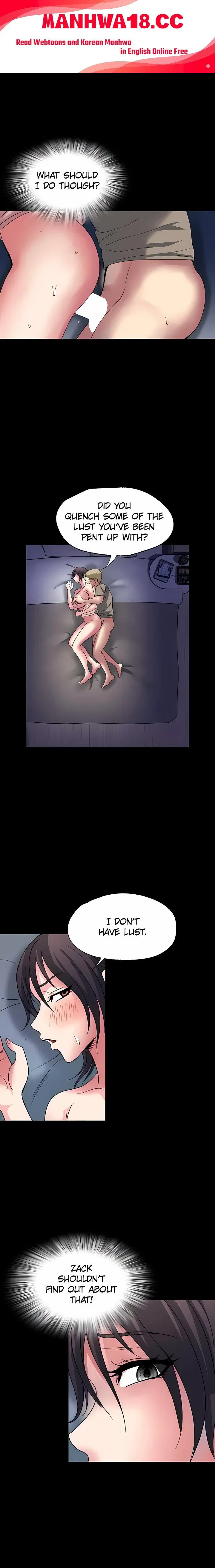 Daily Pleasure Awakening Chapter 43 Page 1