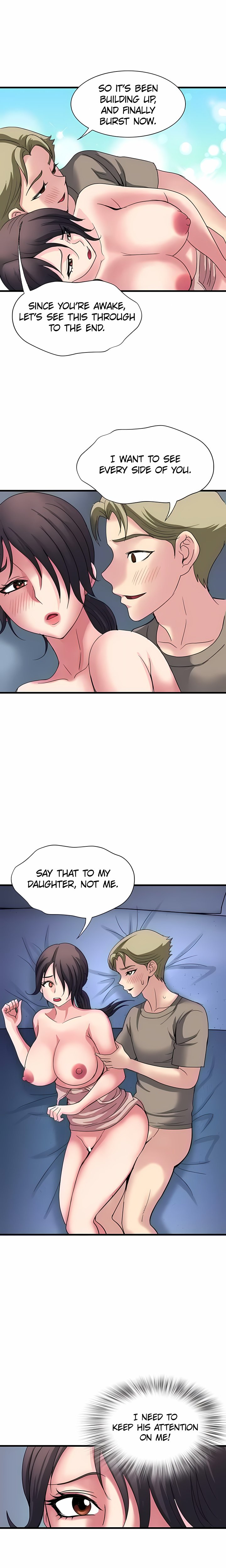 Daily Pleasure Awakening Chapter 43 Page 3