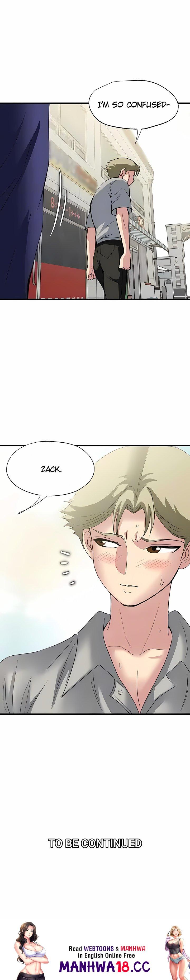 Daily Pleasure Awakening Chapter 43 Page 20