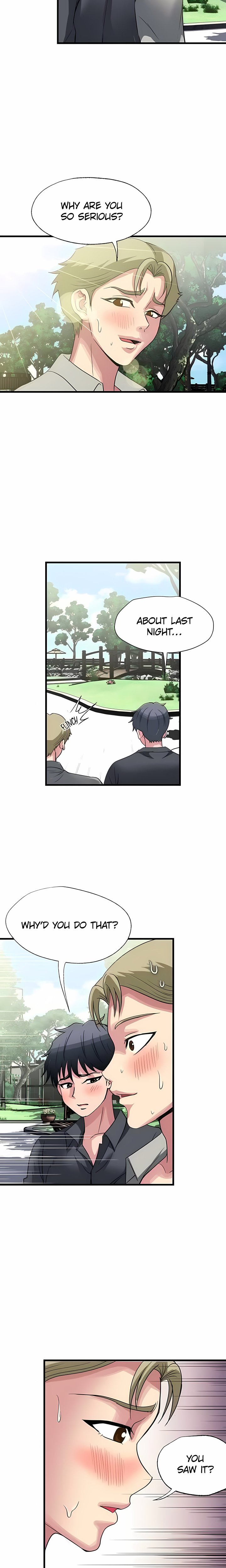 Daily Pleasure Awakening Chapter 44 Page 4