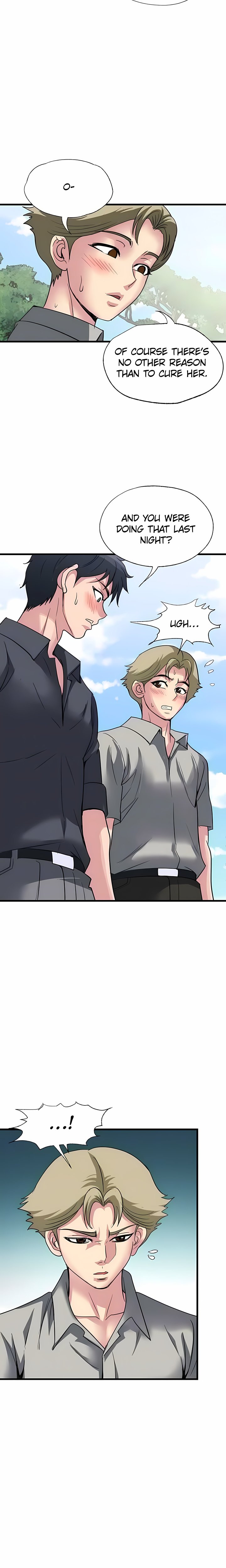 Daily Pleasure Awakening Chapter 44 Page 7