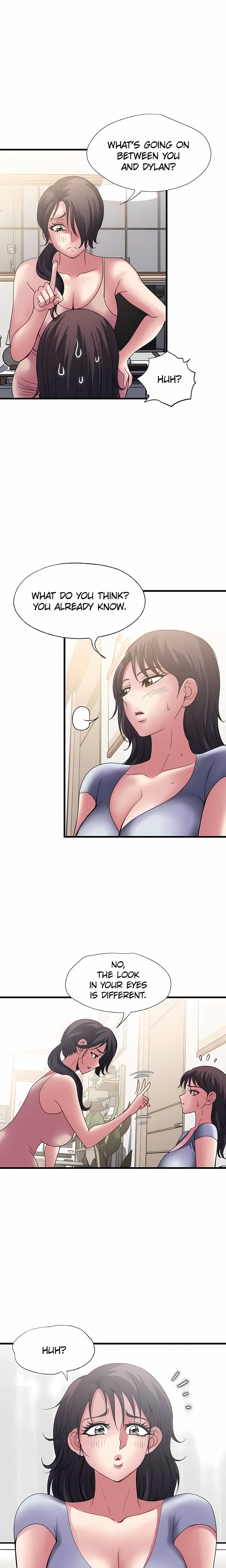Daily Pleasure Awakening Chapter 44 Page 13
