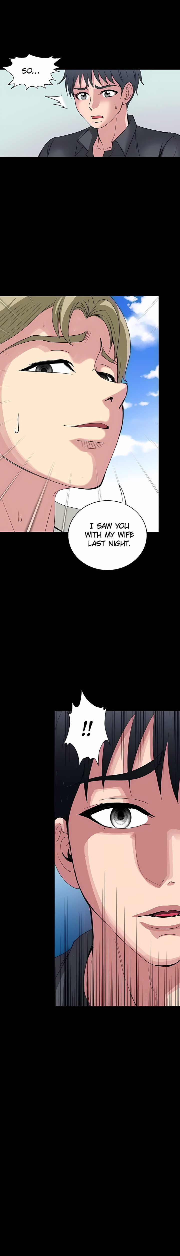 Daily Pleasure Awakening Chapter 45 Page 2