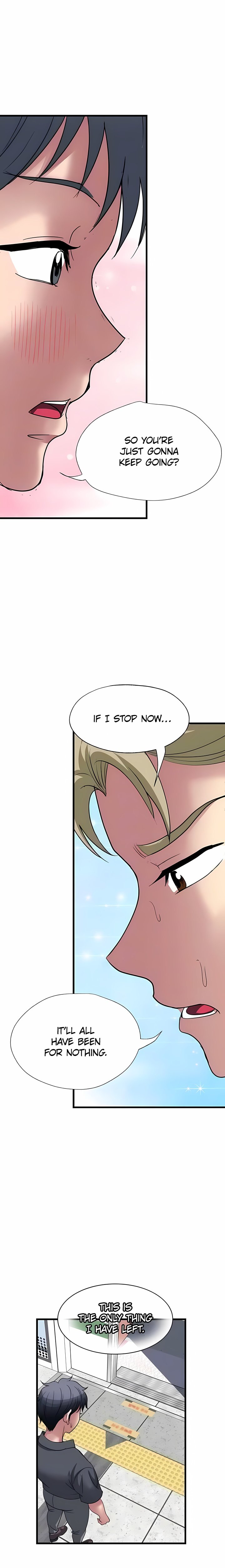 Daily Pleasure Awakening Chapter 45 Page 9