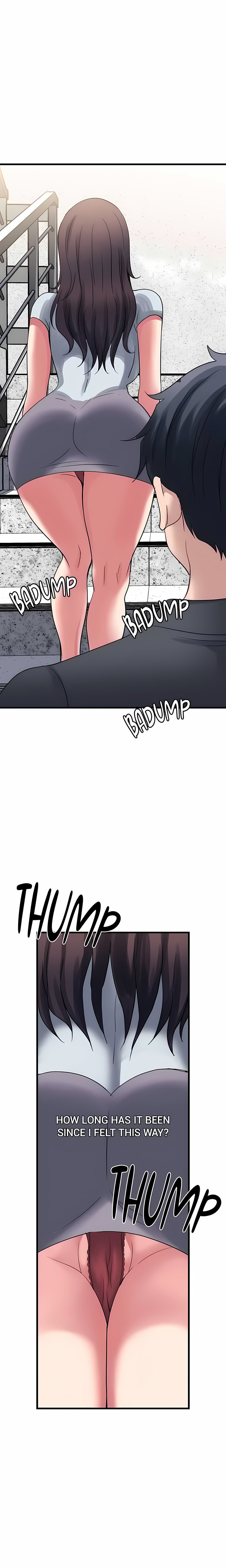 Daily Pleasure Awakening Chapter 46 Page 4