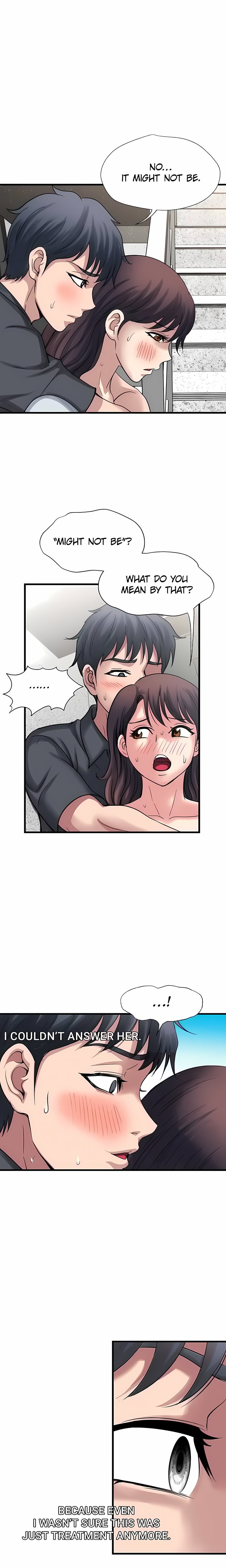 Daily Pleasure Awakening Chapter 46 Page 10