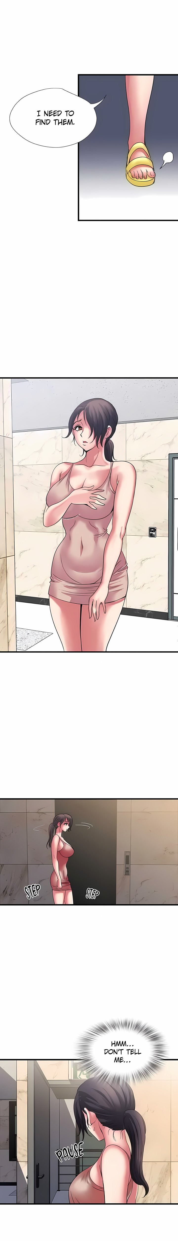 Daily Pleasure Awakening Chapter 46 Page 16