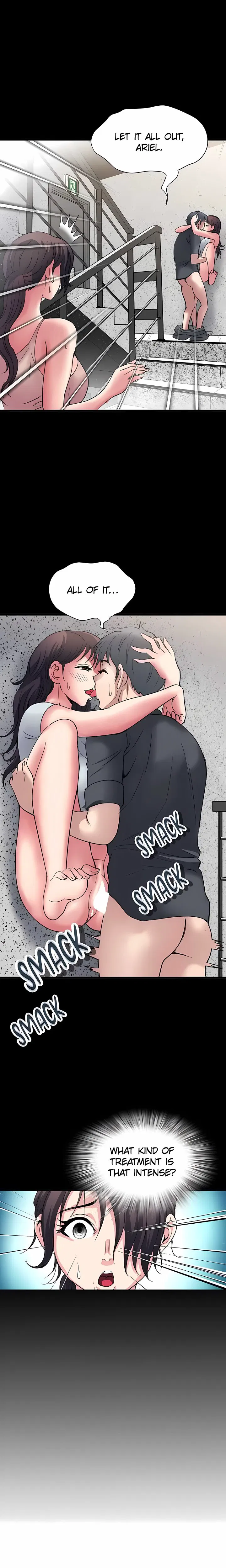 Daily Pleasure Awakening Chapter 47 Page 2
