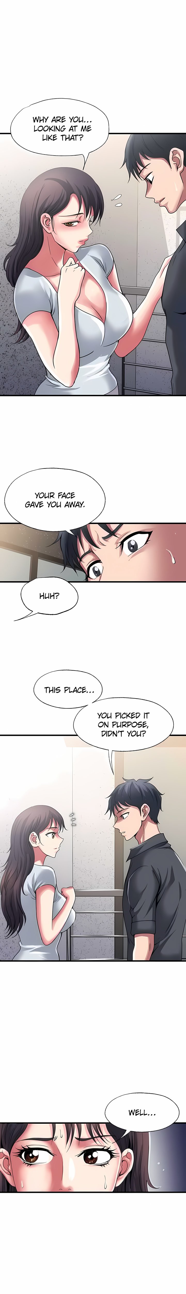Daily Pleasure Awakening Chapter 47 Page 5
