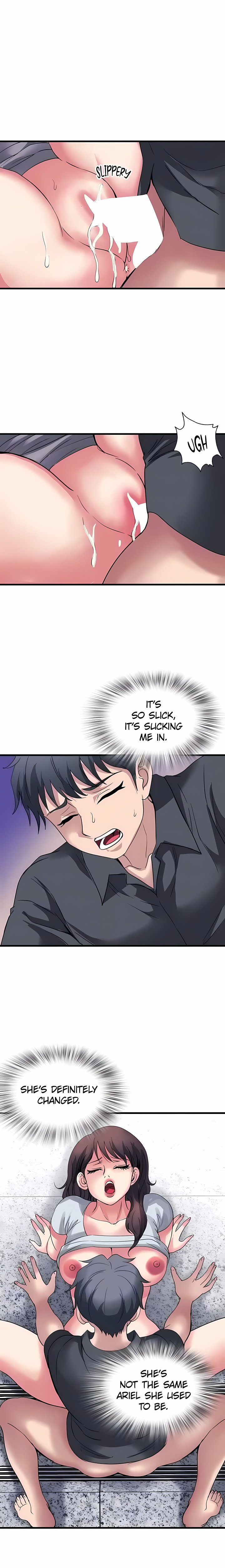 Daily Pleasure Awakening Chapter 48 Page 7