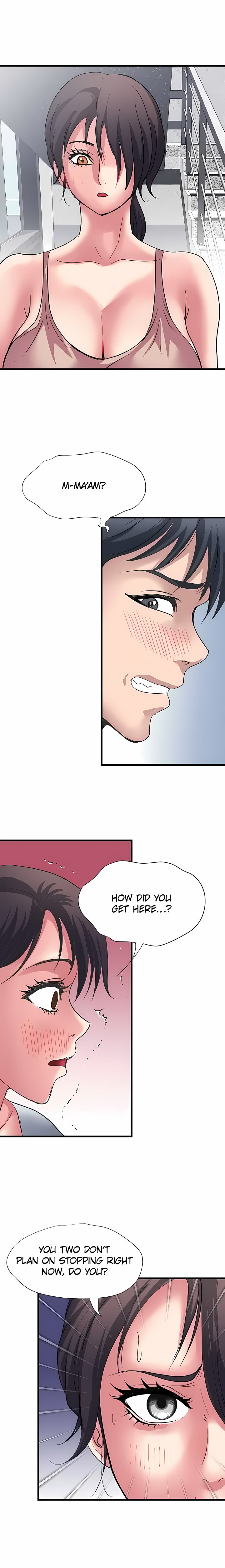 Daily Pleasure Awakening Chapter 49 Page 2