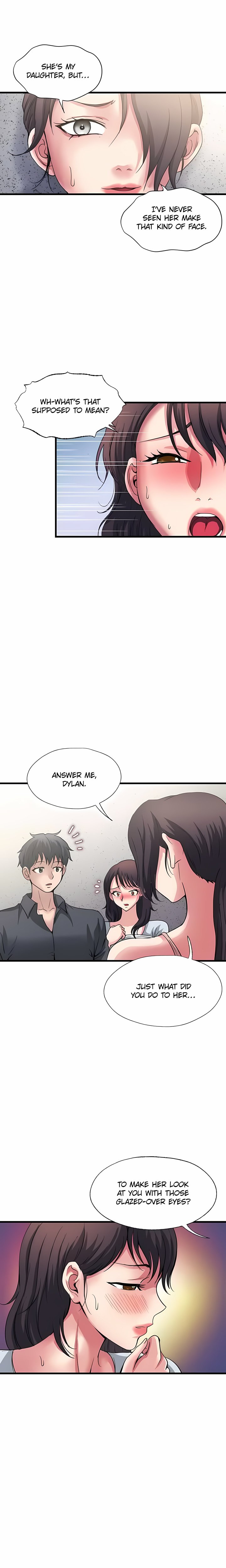 Daily Pleasure Awakening Chapter 49 Page 4