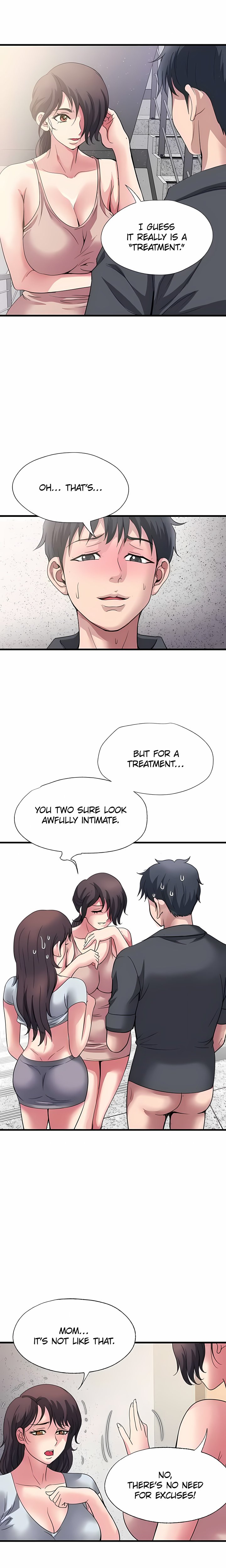 Daily Pleasure Awakening Chapter 49 Page 5