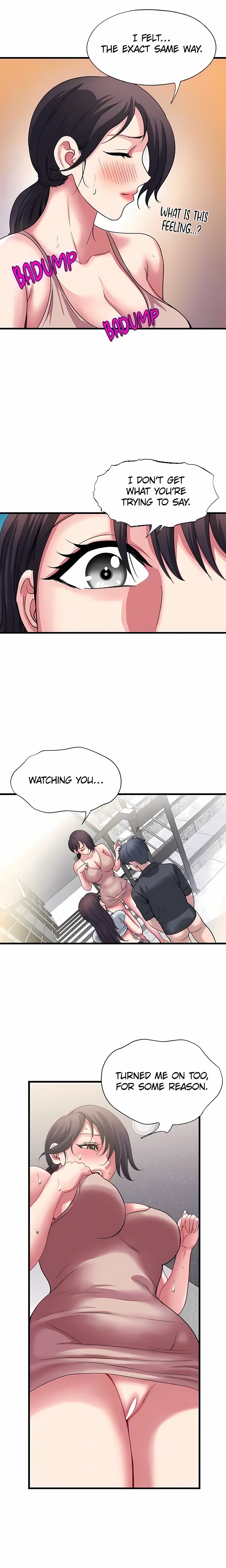 Daily Pleasure Awakening Chapter 49 Page 7
