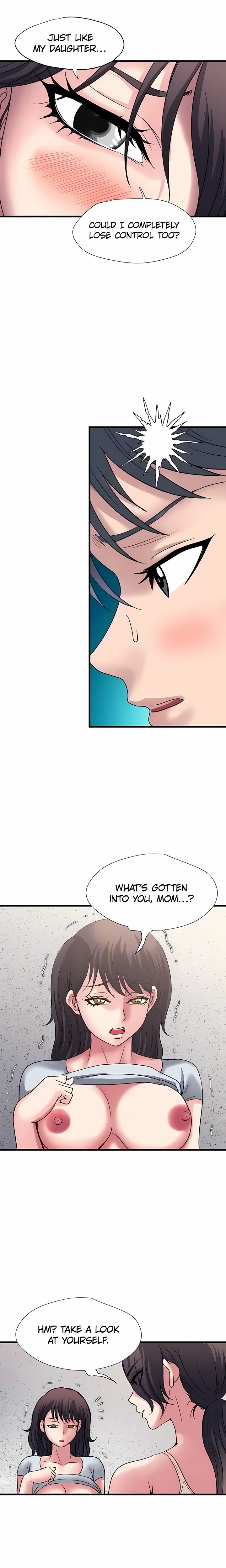 Daily Pleasure Awakening Chapter 49 Page 9