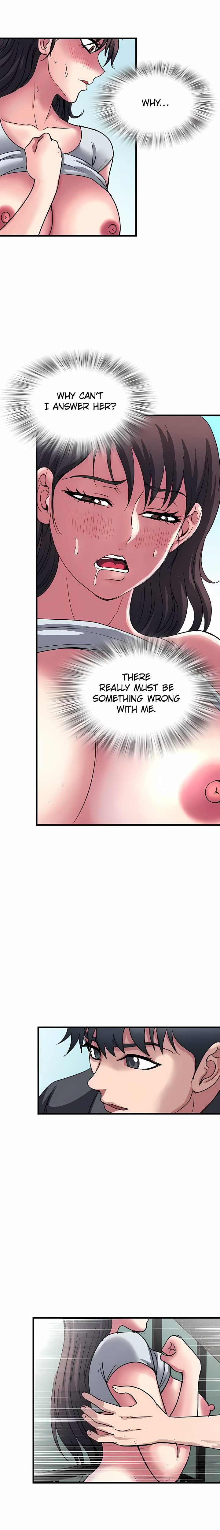 Daily Pleasure Awakening Chapter 49 Page 15