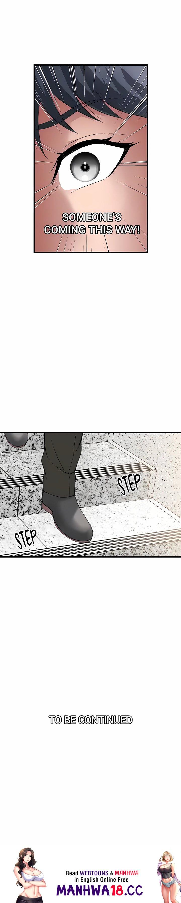 Daily Pleasure Awakening Chapter 49 Page 19