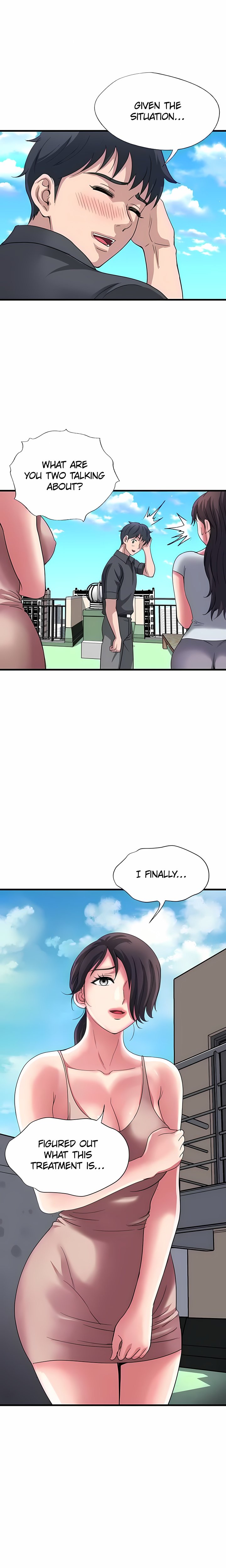 Daily Pleasure Awakening Chapter 50 Page 5