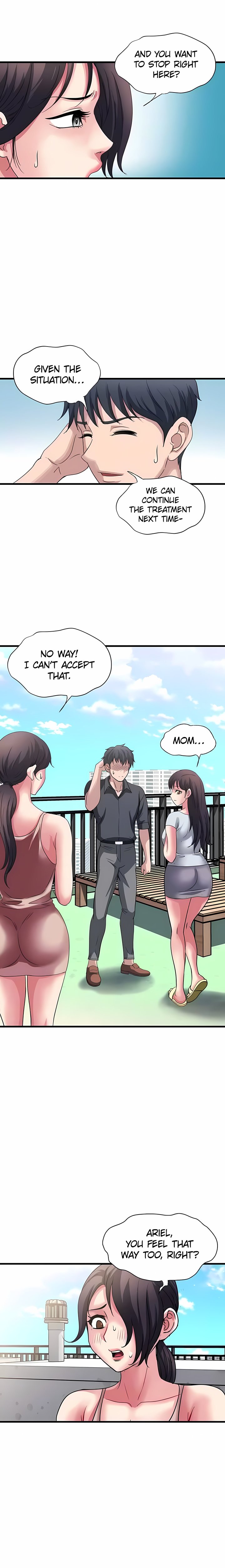 Daily Pleasure Awakening Chapter 50 Page 6