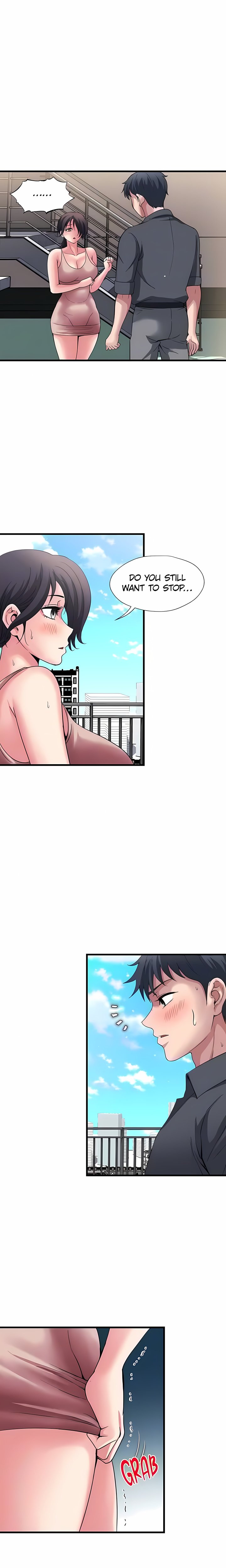Daily Pleasure Awakening Chapter 50 Page 8