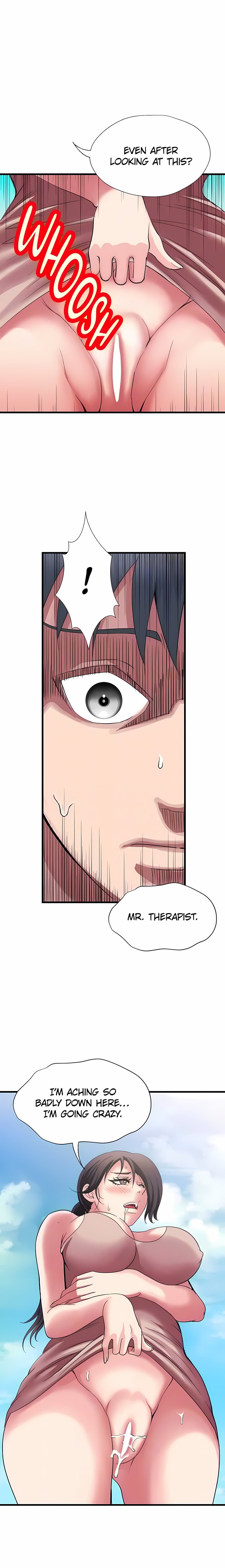 Daily Pleasure Awakening Chapter 50 Page 9