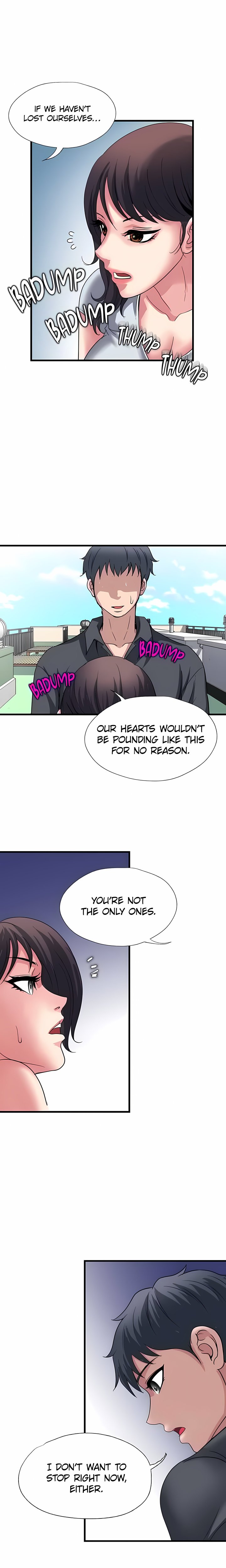 Daily Pleasure Awakening Chapter 50 Page 13