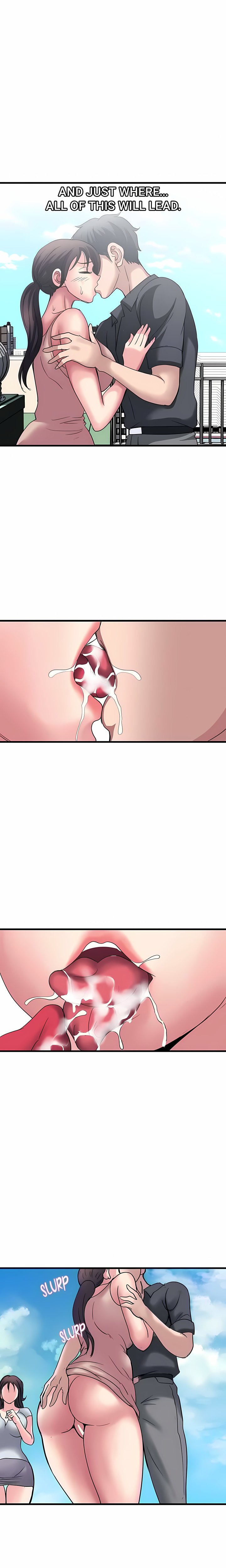 Daily Pleasure Awakening Chapter 50 Page 15