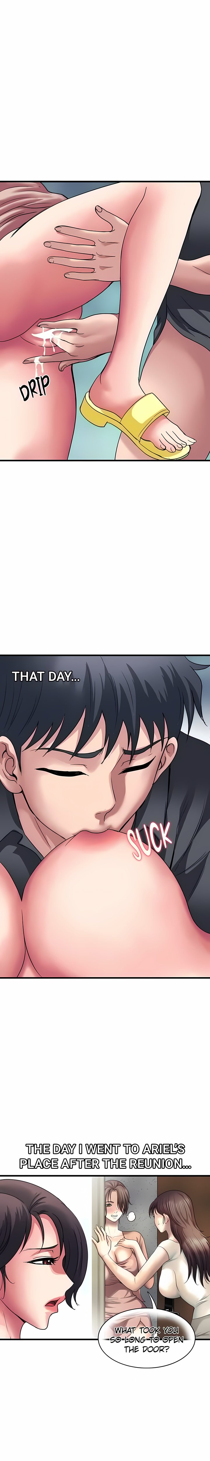 Daily Pleasure Awakening Chapter 51 Page 4